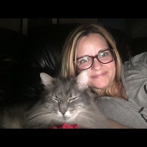 Meet your Posher, Miccah