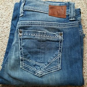 Designer Jeans