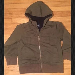 Boy's GapKids Fall Jacket S 6/7