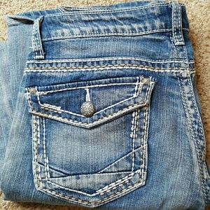 Designer Jeans