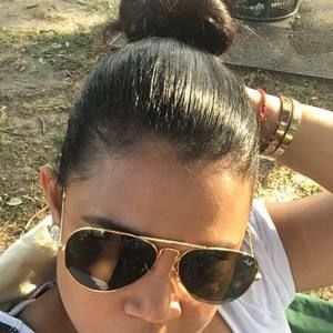 Meet your Posher, Agust-ina