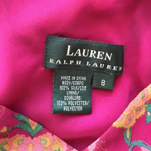 Ralph Lauren Gown s6