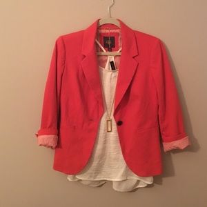 The Limited blazer
