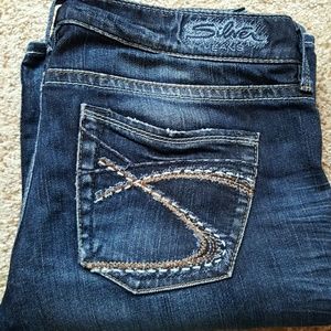 Designer Jeans