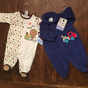 BOY SOOOO CUTE for your BOY!!