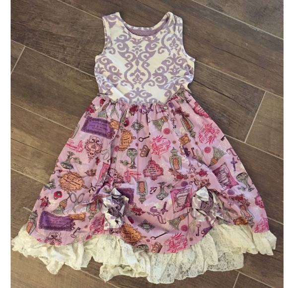Boutique dress