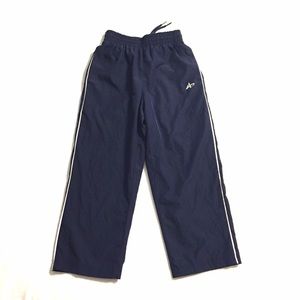 Boys Athletech Brand Athletic Pants (Blue)