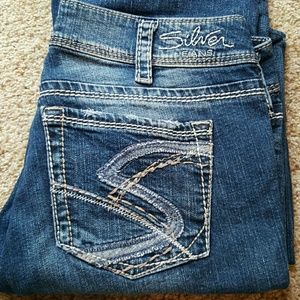 Designer Jeans