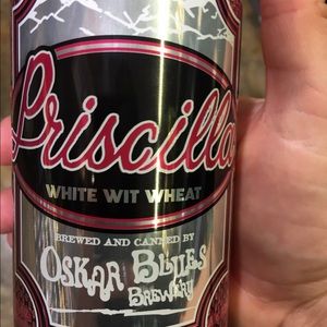 Meet your Posher, Priscilla