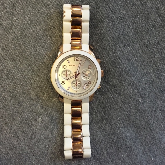 Michael Kors watch