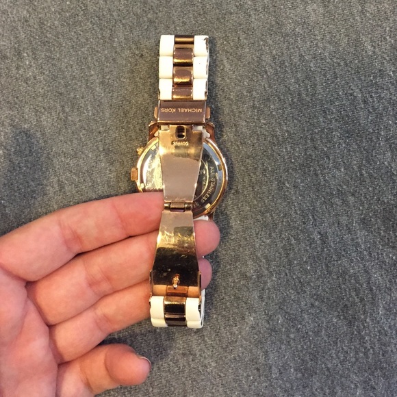 Michael Kors watch main image 4