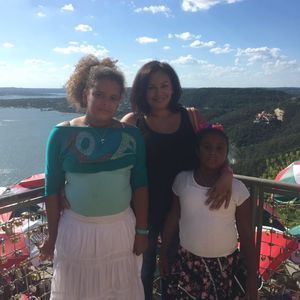 Meet your Posher, Lucy