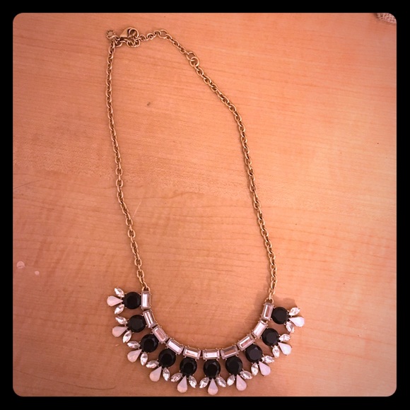 JCrew Fashion Necklace