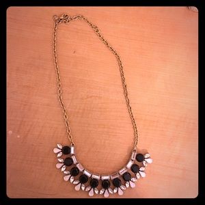JCrew Fashion Necklace