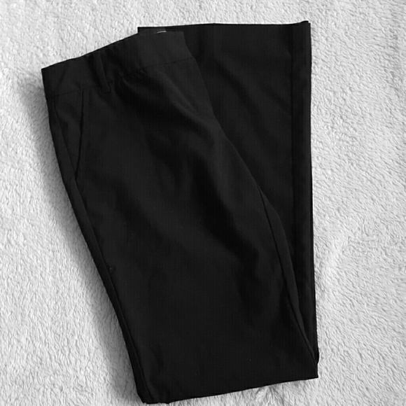 Attention size 2 wide leg slacks - Picture 1 of 3