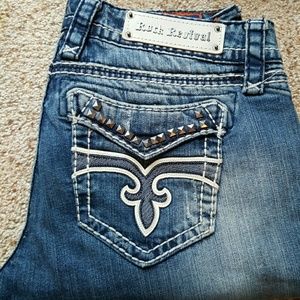 Designer Jeans