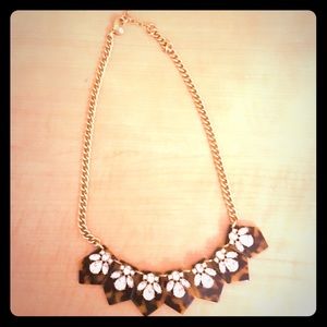 JCrew Fashion Necklace
