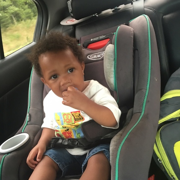 Meet your Posher, Curvon - Picture 1 of 1