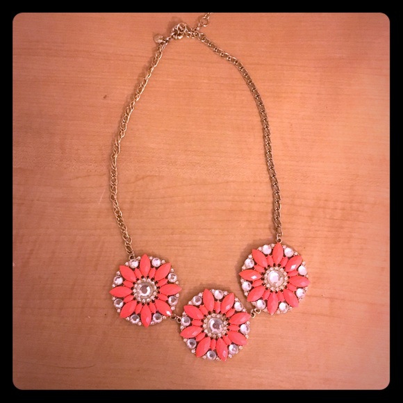 JCrew Fashion Necklace