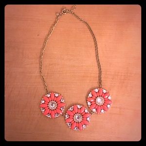 JCrew Fashion Necklace