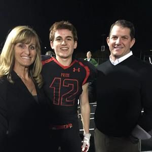 Meet your Posher, Susan