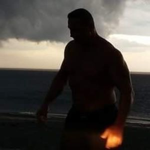 Meet your Posher, John