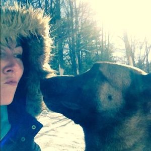 Meet your Posher, Nicole