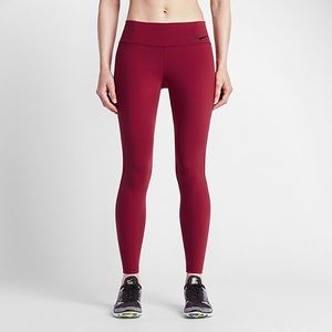 Nike Dri Fit Legging