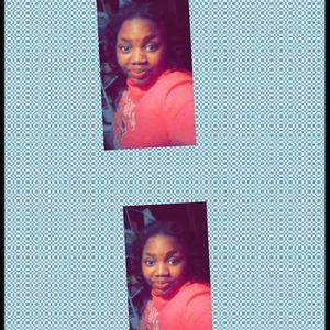 Meet your Posher, Eryka