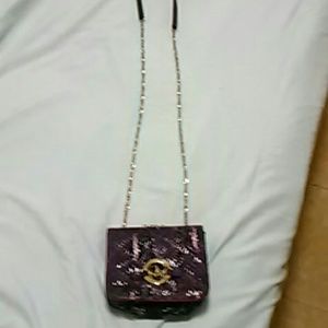 Nicki Minaj Crossbody