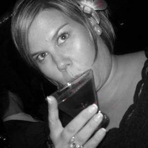 Meet your Posher, Nora