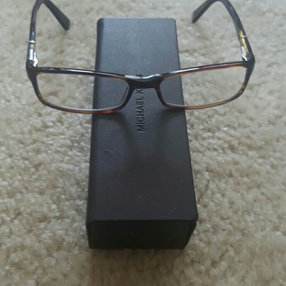 Michael Kors Accessories - Glasses glasses glasses