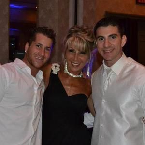 Meet your Posher, Brenda