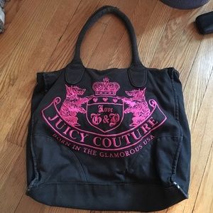 Juicy bag
