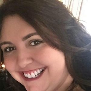 Meet your Posher, Christy