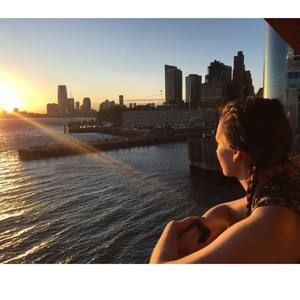 Meet your Posher, Alyssa