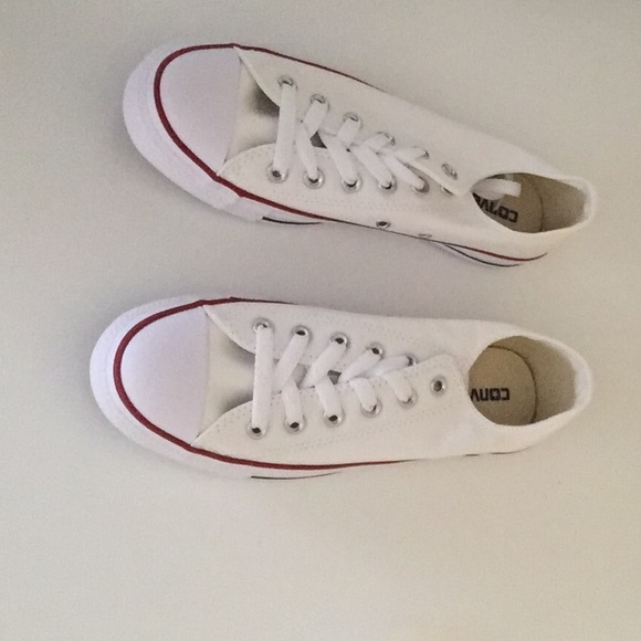 Converse- Optical White