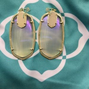 Kendra earrings!