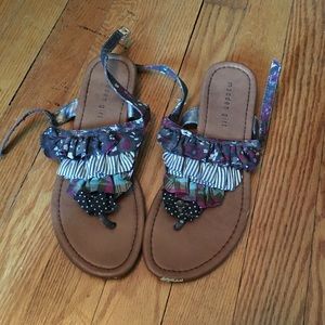 Steve Madden sandal