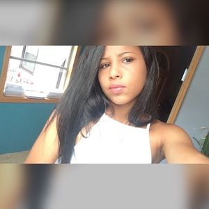 Meet your Posher, Jenny