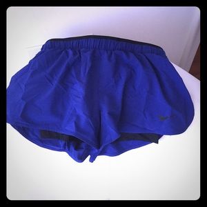 Nike Trainning shorts - New with tag