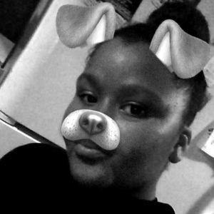 Meet your Posher, Jada