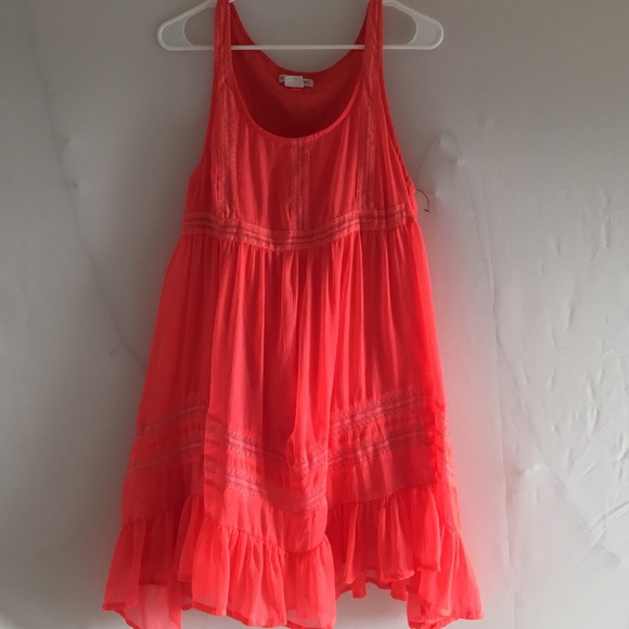 Billabong dress