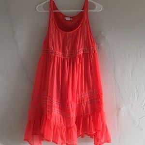 Billabong dress