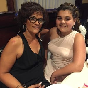 Meet your Posher, Rhonda