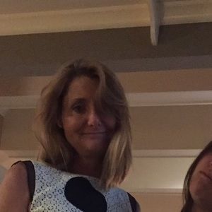 Meet your Posher, Cindy