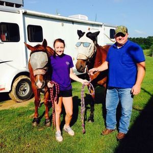 Meet your Posher, Gracie