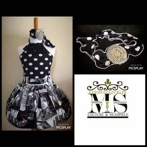 Meet your Posher, Marisa