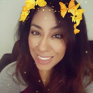 Meet your Posher, Brenda