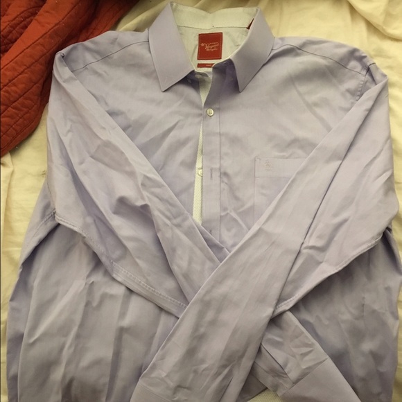 Penguin Button Down Slim Fit